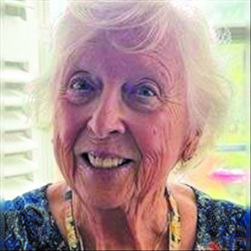 ALICE HARKINS